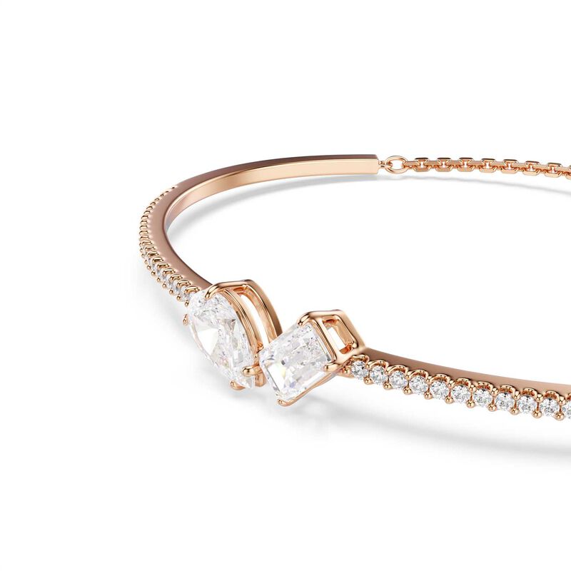 Swarovski Mesmera Bangle image number 1